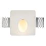 Endon ZEKE 92312 Wandleuchte 1.5W/LED 3000K 120LM IP20