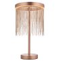 Endon ZELMA 92179 Tischleuchte 1x9W/LED 2800K 250LM IP20