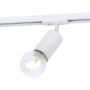 Italux MARVI TR DOLORES 922121-1-WH Schienenstrahler 1x40W/E27 IP20