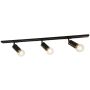 Italux MARVI TR DOLORES 922303-3-BL-SET Schienenstrahler 3x40W/E27 IP20