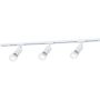 Italux MARVI TR DOLORES 922321-3-WH-SET Schienenstrahler 3x40W/E27 IP20