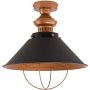 Nowodvorski GARRET I 9247 Deckenlampe 1x60W/E27 IP20