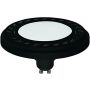 Nowodvorski REFLECTOR LED GU10 ES111 DIFFUSER 9W 4000K ANGLE 120 9211 Glühbirne 1x9W/GU10/ES111 4000K 700LM