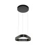 Zuma Line Q-STRETTO 2689-18 Pendelleuchte 2x38W/Led 2200-5000K 3150lm IP20