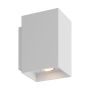 Zuma Line SANDY 92697-N Wandleuchte 2x50W/GU10 IP20