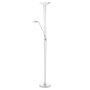 Eglo BAYA LED 93875 Stehleuchte 1x20W+2x2,5W 1950LM