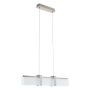 Eglo CAMPERA 93738 Pendelleuchte 1x24W/LED 2000LM