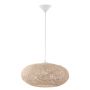 Eglo CAMPILO 93374 Pendelleuchte 1x60W/E27