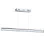 Eglo CARDITO 93626 Pendelleuchte 6x6W/LED 2500LM