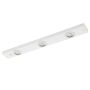 Eglo KOB LED 93706 Unterbauleuchte 3x3W/LED 600LM