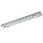 Eglo KOB LED 93707 Unterbauleuchte 3x3W/LED 600LM