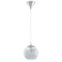 Eglo LUBERIO 93073 Pendelleuchte 1x60W/E27