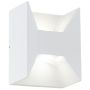 Eglo MORINO 93318 Wandleuchte 2xLED/2,5W