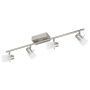 Eglo ORVIETO 1 93704 Spot 4x3,3W/LED 1360LM