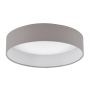 Eglo PALOMARO 93949 Deckenleuchte 1x13,3W/LED 1020LM