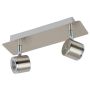 Eglo PIERINO 93694 Spot 2x5W/LED 960LM