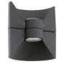 Eglo REDONDO 93368 Wandleuchte 2xLED/2,5W