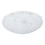 Eglo RICONTO 93535 Deckenleuchte 1x13,3W/LED 1020LM