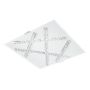 Eglo SORRENTA 93764 Deckenleuchte 1x11,4W/LED 1140LM