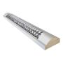 Eko-Light ELITE EKR2499 Rasterleuchte 1x18W/G13/T8/60cm IP20