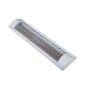 Eko-Light ELITE EKR2512 Rasterleuchte 2x18W/G13/T8/60cm IP20