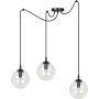 Emibig GIGI 936/3 Pendelleuchte 3x40W/E14 IP20