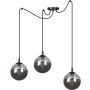 Emibig GIGI 937/3 Pendelleuchte 3x40W/E14 IP20