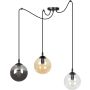 Emibig GIGI 939/3 Pendelleuchte 3x40W/E14 IP20