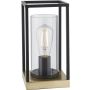 Endon Caleb 93035 Tischleuchte 1x10w/e27 ip20