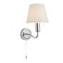 Endon CONWAY 93851 Wandleuchte 1x3W/G9 IP44