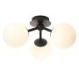 Endon PULSA 93489 Deckenlampe 3x3W/G9 IP44