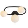 Endon PULSA 93524 Deckenlampe 3x3W/G9 IP44