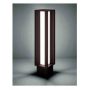 Novolux AURA 932A-L3133B-90 Stehlampe 1x33W/LED 5000LM IP65