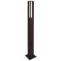 Novolux AURA 932B-L3133B-02 Laterne 1x33W/LED 5000LM IP65