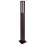 Novolux AURA 932B-L3133B-90 Laterne 1x33W/LED 5000LM IP65