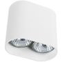 Nowodvorski PAG 9387 Aufbau-Downlight 2x35W/GU10 IP20