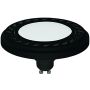 Nowodvorski REFLECTOR LED GU10 ES111 DIFFUSER 9W 3000K ANGLE 120 9342 Glühbirne 1x9W/GU10/ES111 3000K 700LM