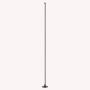 Zambelis FLOOR LIGHT 20123 Stehleuchte 20W/ 3000K 1600lm IP20
