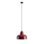 Aldex COMO RED WINE 946G15 Pendelleuchte 1x60W/E27 IP20