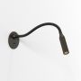 Astro Lighting LUCCA 1435012 Wandleuchte 3,6W/LED 2700K 124LM IP20