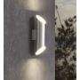 Eglo AGOLADA 94803 Wandleuchte 2x3,7W/LED 640LM IP44