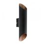 Eglo AGOLADA 94804 Wandleuchte 2x3,7W/LED 640LM IP44