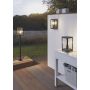 Eglo ALAMONTE 1 94831 Wandleuchte 1x60W/E27 IP44