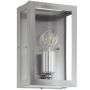 Eglo ALAMONTE 94827 Wandleuchte 1x60W/E27 IP44