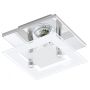 Eglo ALMANA 94224 Deckenleuchte 1x3W/GU10 200LM