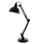Eglo BORGILLIO 94697 Schreibtischlampe 1x60W/E27