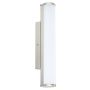 Eglo CALNOVA 94715 Wandleuchte 1x8W/LED 770LM IP44