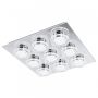 Eglo CISTERNO 94487 Deckenleuchte 4x4,5W/LED 4320LM