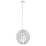 Eglo COSSANO 94438 Pendelleuchte 1x60W/E27