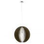 Eglo COSSANO 94636 Pendelleuchte 1x60W/E27